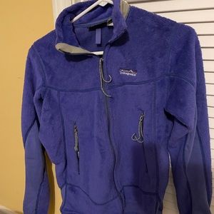 Patagonia Womens Fleece